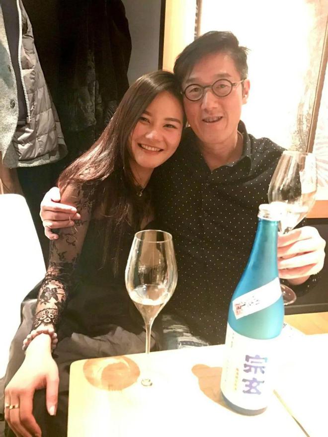 小三拍片教人钓金龟承认与何太是同类人不朽情缘香港网红“五索”成新一代最强(图8)
