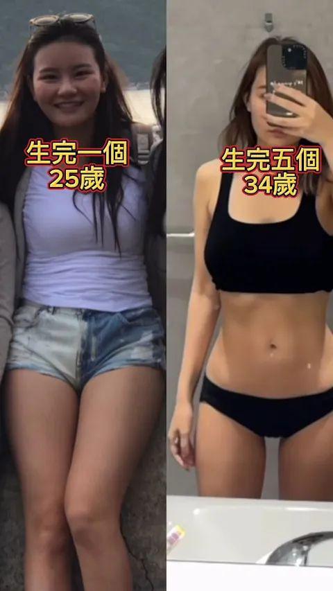 小三拍片教人钓金龟承认与何太是同类人不朽情缘香港网红“五索”成新一代最强(图6)