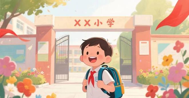 年义务教育招生方案的变与不变！MG不朽情